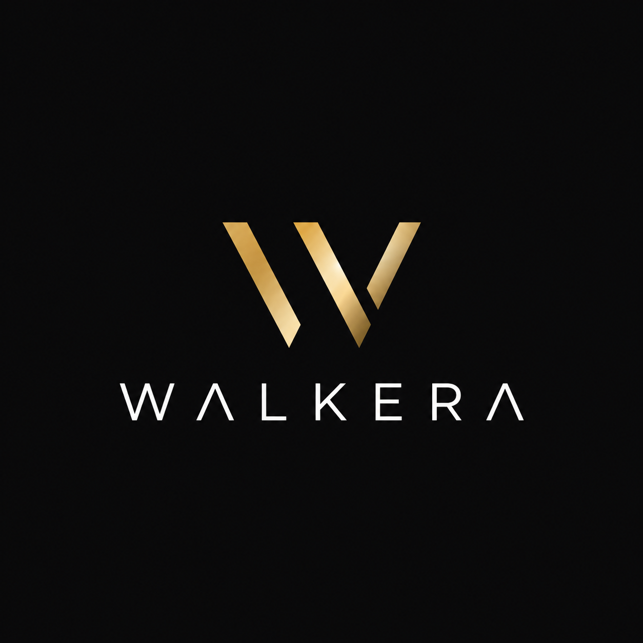 WALKERA logotipas